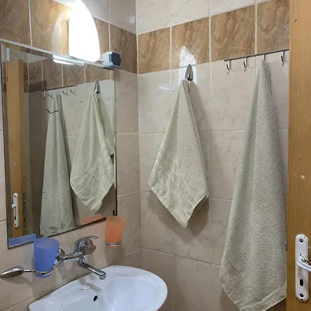 Kabakum With Pool Апартаменти *