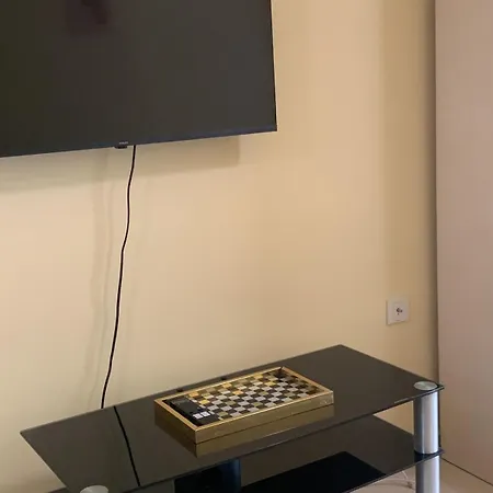 Апартаменти Kabakum With Pool Варна
