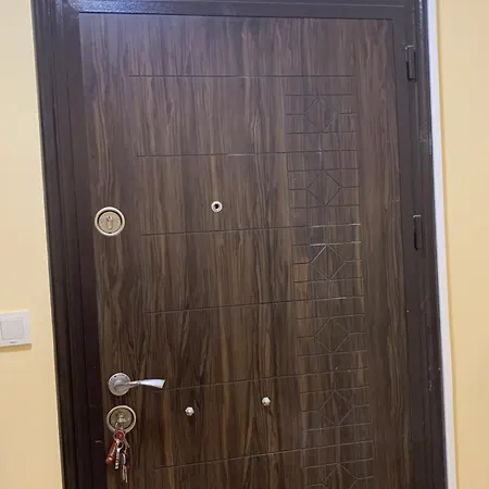 Kabakum With Pool Апартаменти Варна