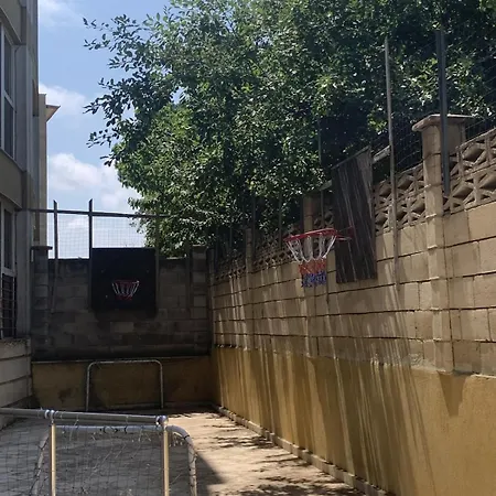 Kabakum With Pool Варна