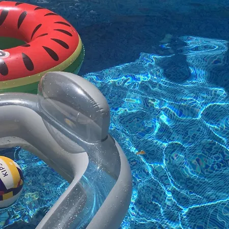 Kabakum With Pool Апартаменти Варна